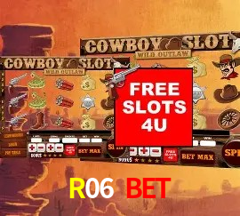 R06 Bet,R06.Com