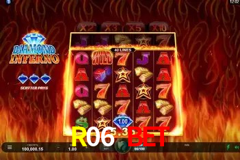 Explore as vantagens do R06 Bet: serviço profissional e confiabilidade