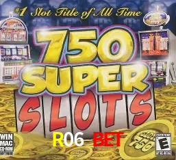 R06 Bet,R06.Com
