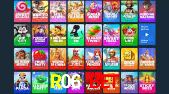 R06 Bet