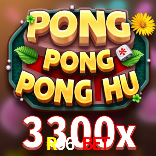R06 Bet - Login Casino App Site - R06.Com