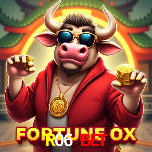 Sinta a adrenalina dos jogos de cassino com R06 Bet