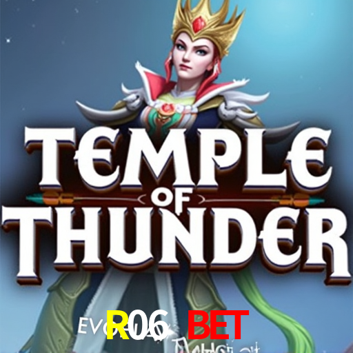 R06 Bet: Seu Especialista em Apostas Esportivas Brasileiras