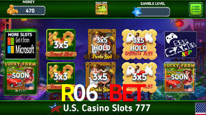 R06 Bet
