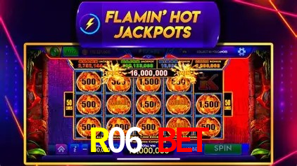 R06 Bet
